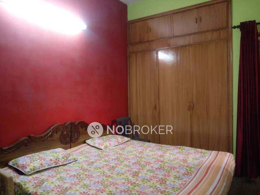 3 BHK Flat In Nightingale Apartment For Sale  In Vikaspuri