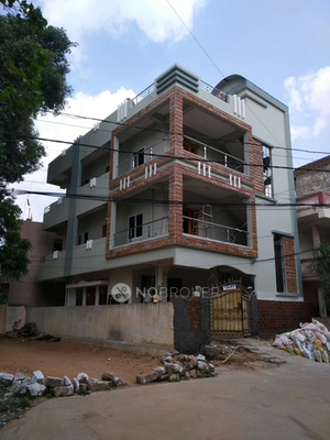 2 BHK House for Rent  In Seshachala Colony