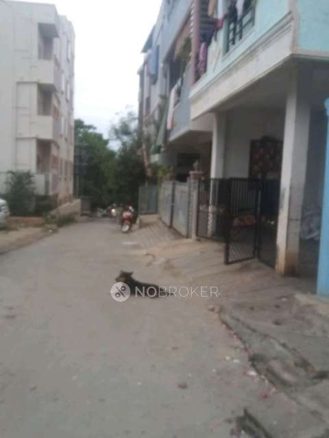 2 BHK House for Rent  In Parappana Agrahara