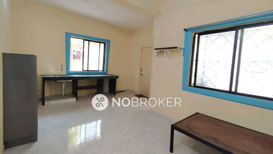 1 RK Flat In Rushikesh Bunglow Society for Rent  In Katraj