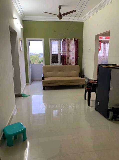 2 BHK Flat In Raj Enclave for Rent  In Sholinganallur
