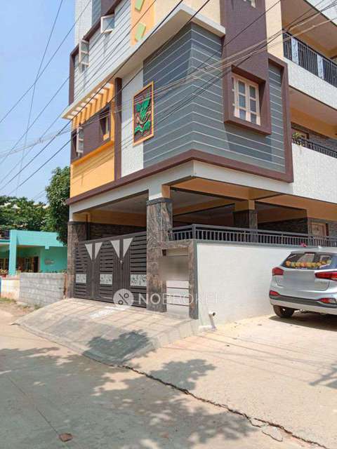 1 RK Flat for Rent  In Rayasandra