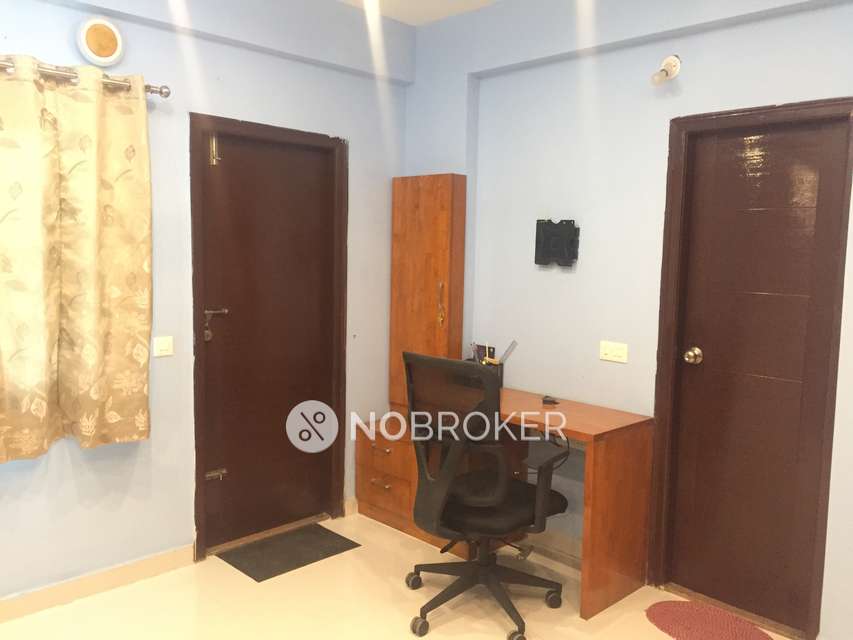 2 BHK Flat In Indra Keerthi Sadan, Kadugodi for Rent  In Belathur