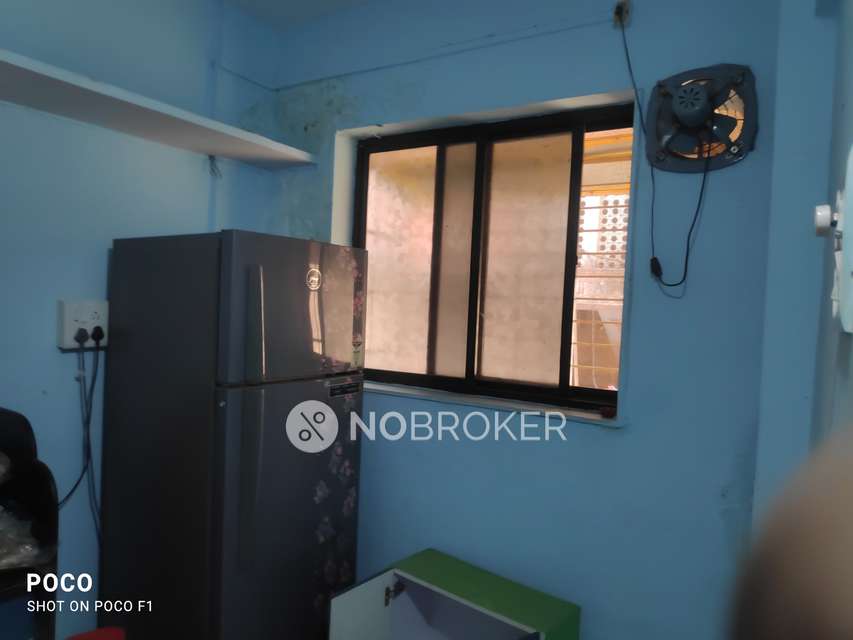 1 BHK Flat In Gaj Prerna  Chs  for Rent  In Badlapur
