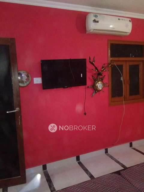 1 BHK Flat For Sale  In Asola