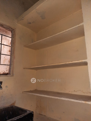 2 BHK Flat In Janapriya Apartments Phase 5 for Rent  In Hafeezpet