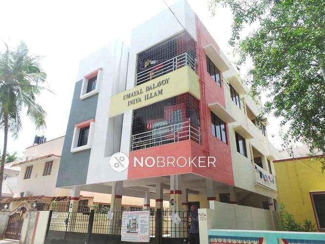1 RK Flat In Apartment  for Rent  In Devanahalli