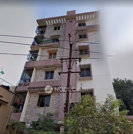1 RK Flat In Vinayaka Nilayam Plotno 164a for Rent  In Moti Nagar