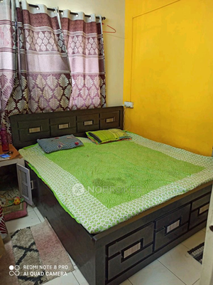 1 BHK Flat In Navnath Sankul for Rent  In Dhanori