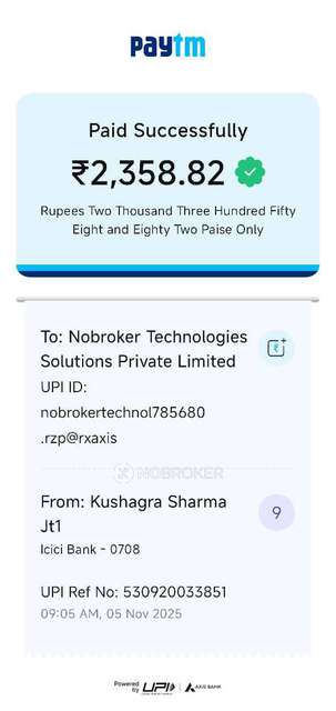 PG for Boys in Sector 17