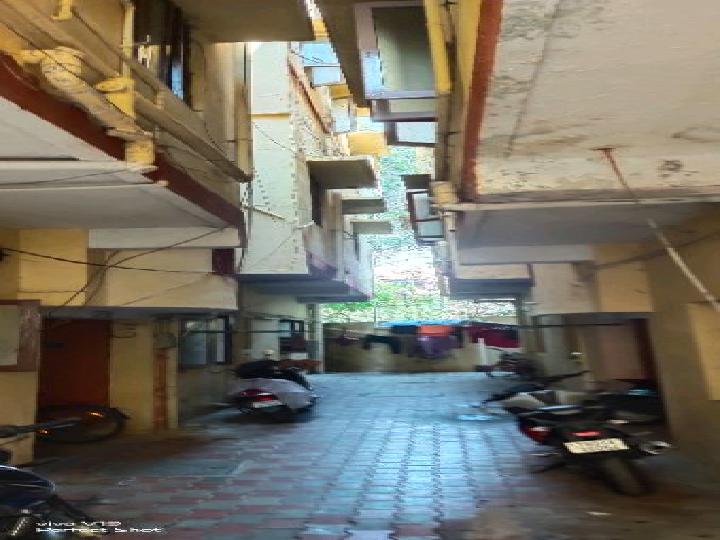 rainbow apartment,choolai aproad park Choolai Without Brokerage Semi