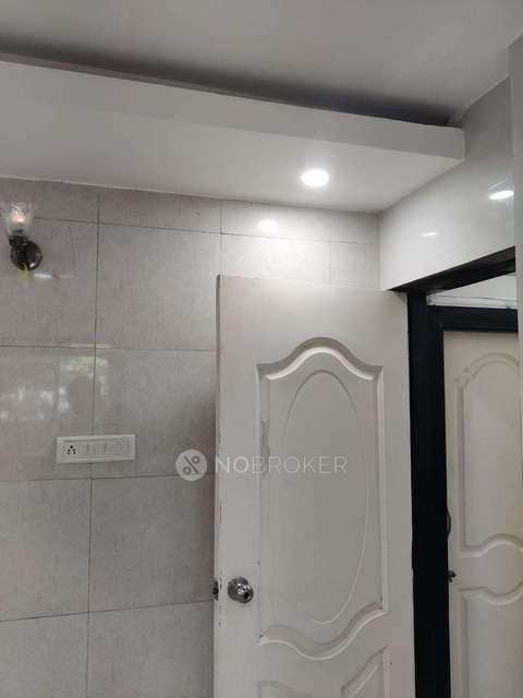 1 BHK Flat In Godavari Apartment For Sale  In Santacruz East