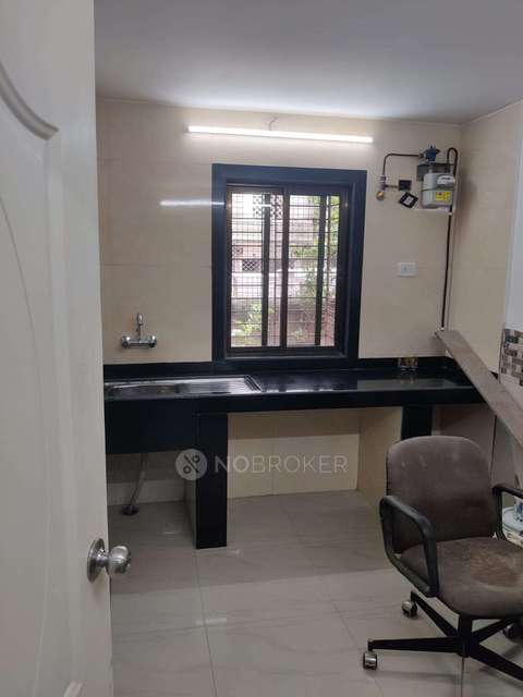 1 BHK Flat In Godavari Apartment For Sale  In Santacruz East