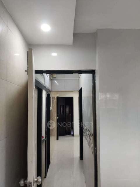 1 BHK Flat In Godavari Apartment For Sale  In Santacruz East