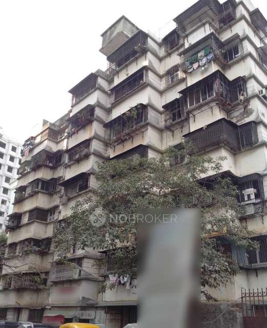1 BHK Flat In Godavari Apartment For Sale  In Santacruz East
