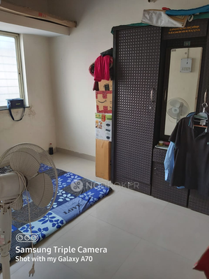 1 BHK Flat In Sri Nivas Vihar for Rent  In Narhe