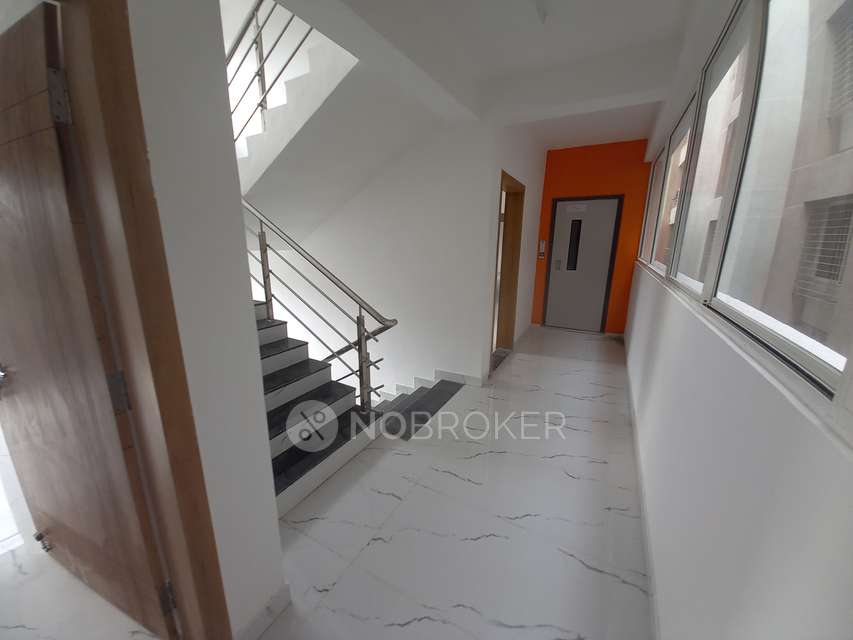 2 BHK Flat In Adarsh Park Ph8  Keshav Nagar, Manjri Road, Pune for Rent  In Manjari Budruk