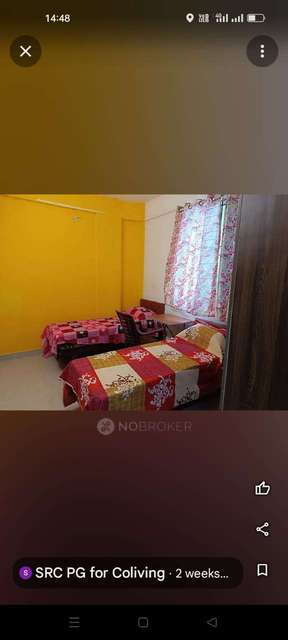 PG for Boys in Kasavanahalli