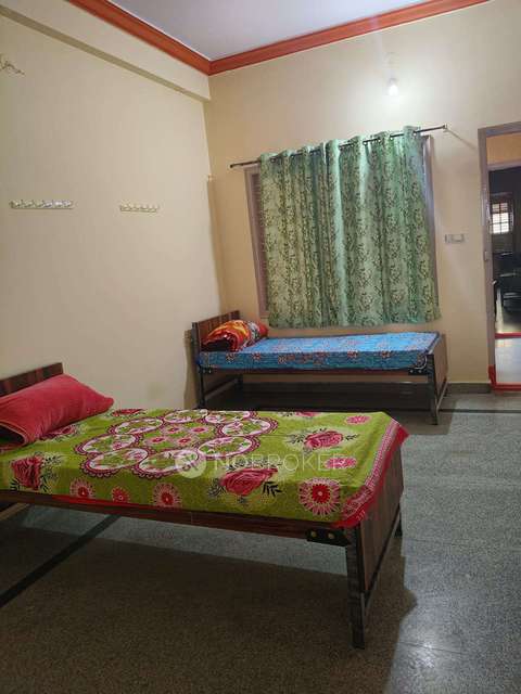 PG for Boys in Kasavanahalli