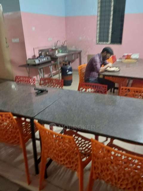 PG for Boys in Kasavanahalli