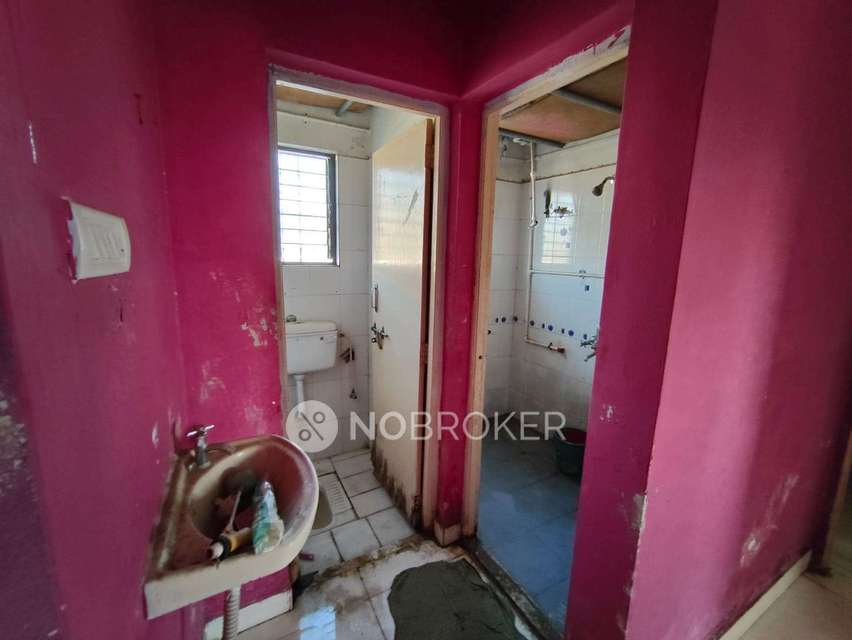 2 BHK Flat In Sant Tukaram Housig Socety for Rent  In Lohegaon