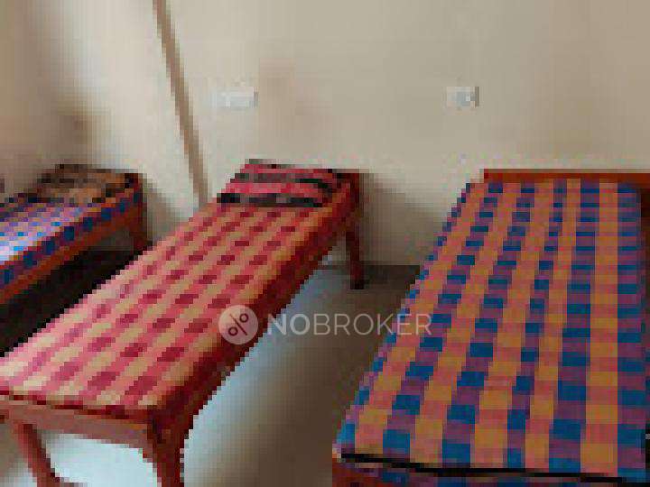 PG for Boys in Marathahalli