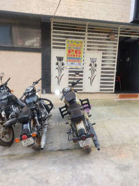 PG for Boys in Marathahalli