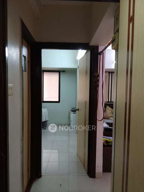 3 BHK Flat In Avarsekar Residency For Sale  In Dadar West