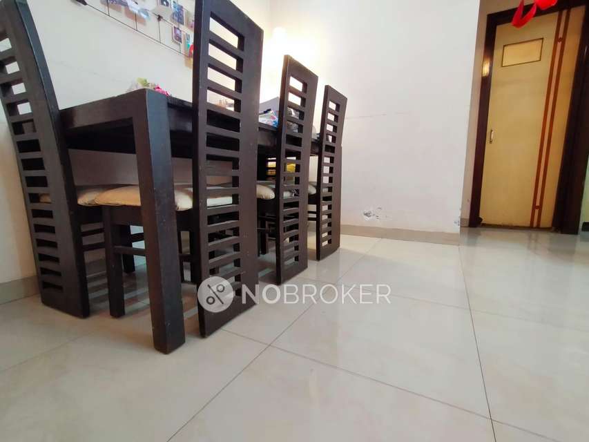 3 BHK Flat In Avarsekar Residency For Sale  In Dadar West