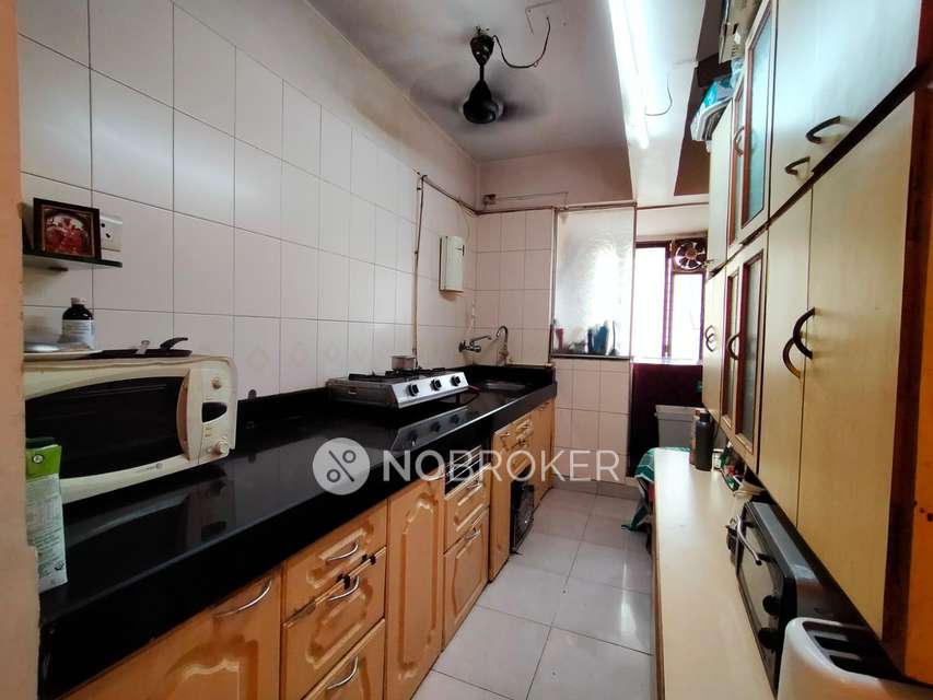 3 BHK Flat In Avarsekar Residency For Sale  In Dadar West