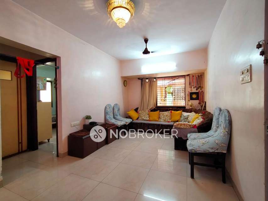 3 BHK Flat In Avarsekar Residency For Sale  In Dadar West