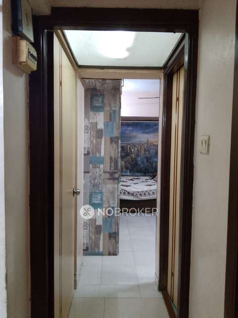3 BHK Flat In Avarsekar Residency For Sale  In Dadar West
