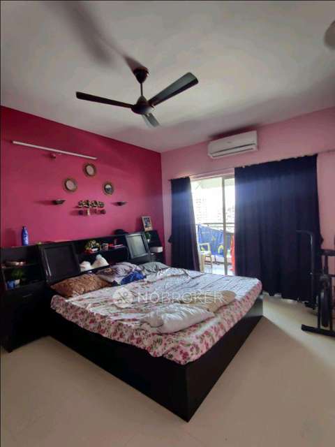 2 BHK Flat In Mirchandani Bellagio for Rent  In Undri
