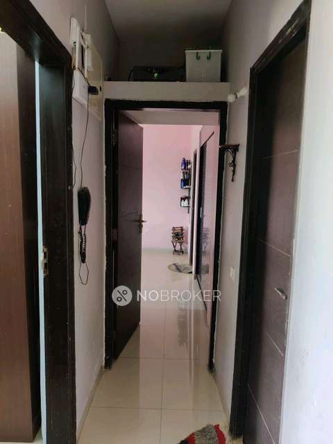 2 BHK Flat In Mirchandani Bellagio for Rent  In Undri