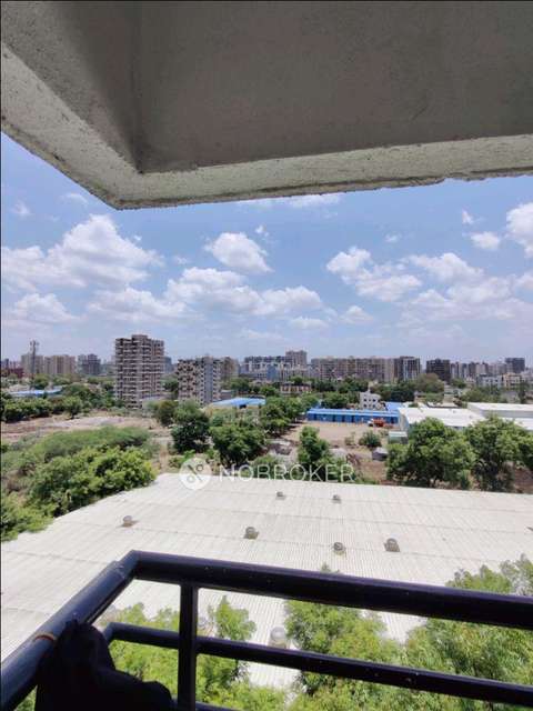 2 BHK Flat In Mirchandani Bellagio for Rent  In Undri