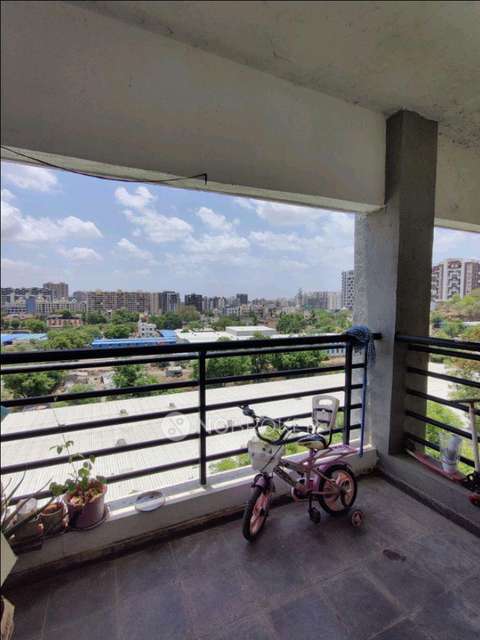 2 BHK Flat In Mirchandani Bellagio for Rent  In Undri