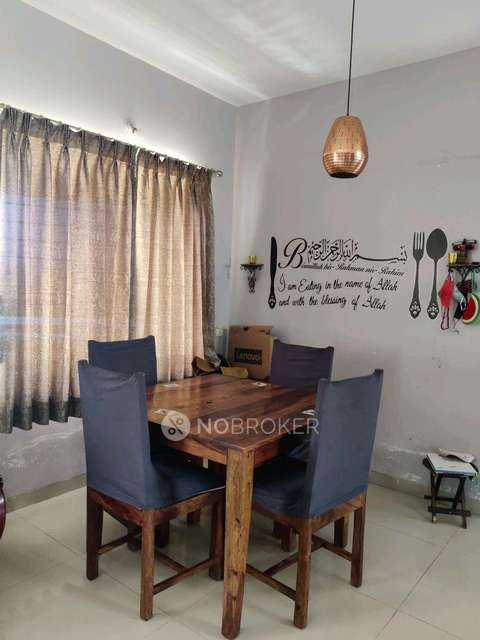 2 BHK Flat In Mirchandani Bellagio for Rent  In Undri