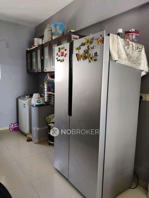 2 BHK Flat In Mirchandani Bellagio for Rent  In Undri