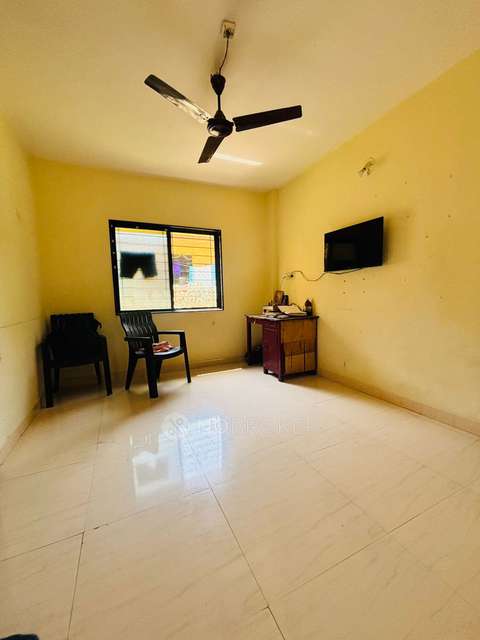 1 BHK Flat In Krishnaraj  For Sale  In Pimple Gurav