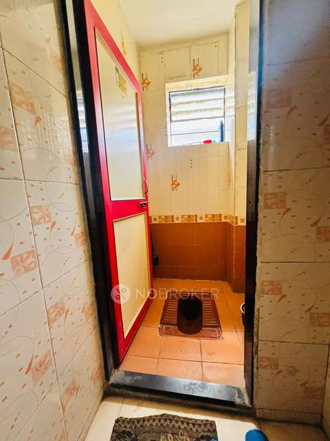 1 BHK Flat In Krishnaraj  For Sale  In Pimple Gurav