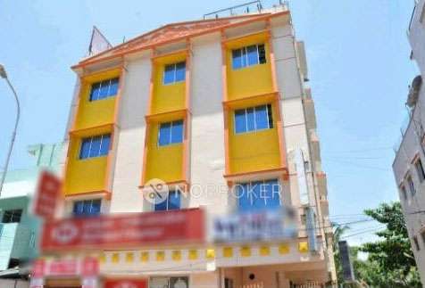 PG for Girls in Perungudi