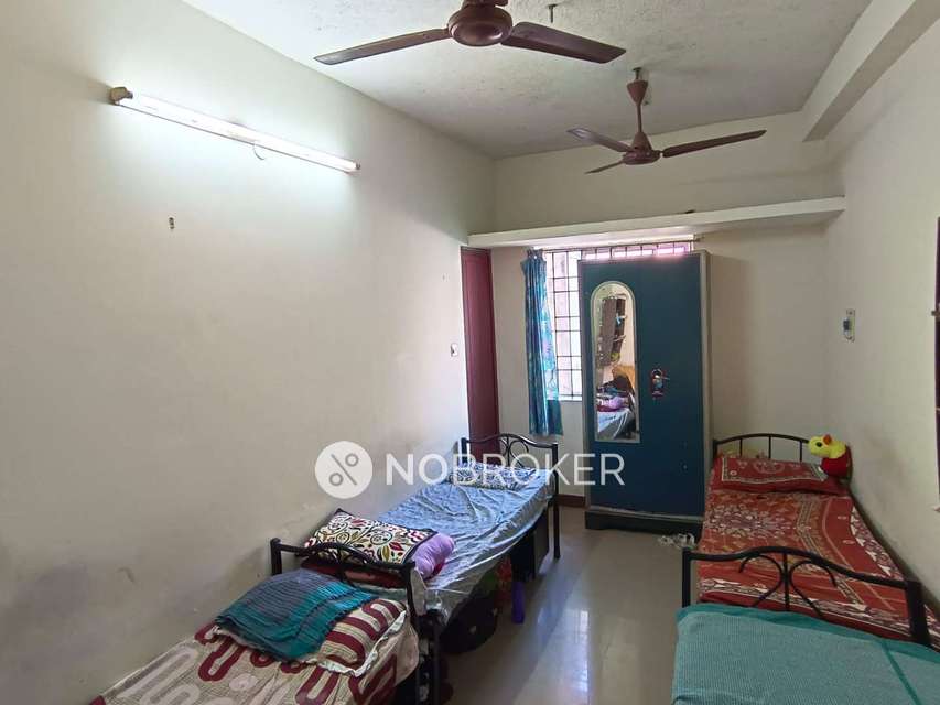 PG for Girls in Perungudi