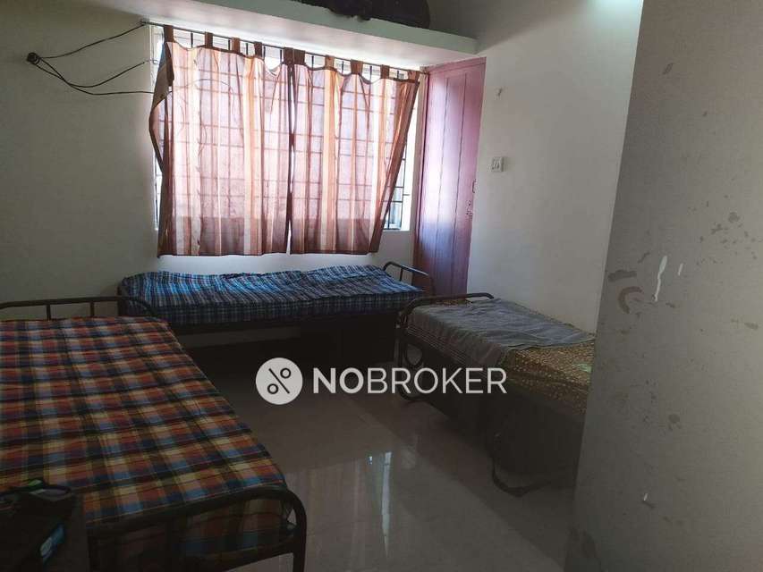 PG for Girls in Perungudi