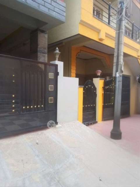 2 BHK Flat for Rent  In Nagasandra