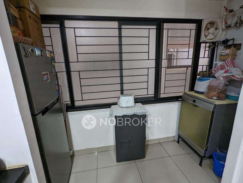 3 BHK Flat In Shubh Kalyan For Sale  In Nanded City