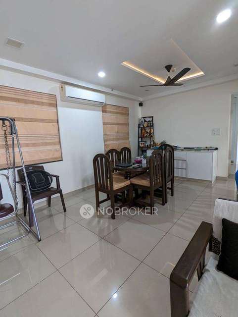 3 BHK Flat In Shubh Kalyan For Sale  In Nanded City