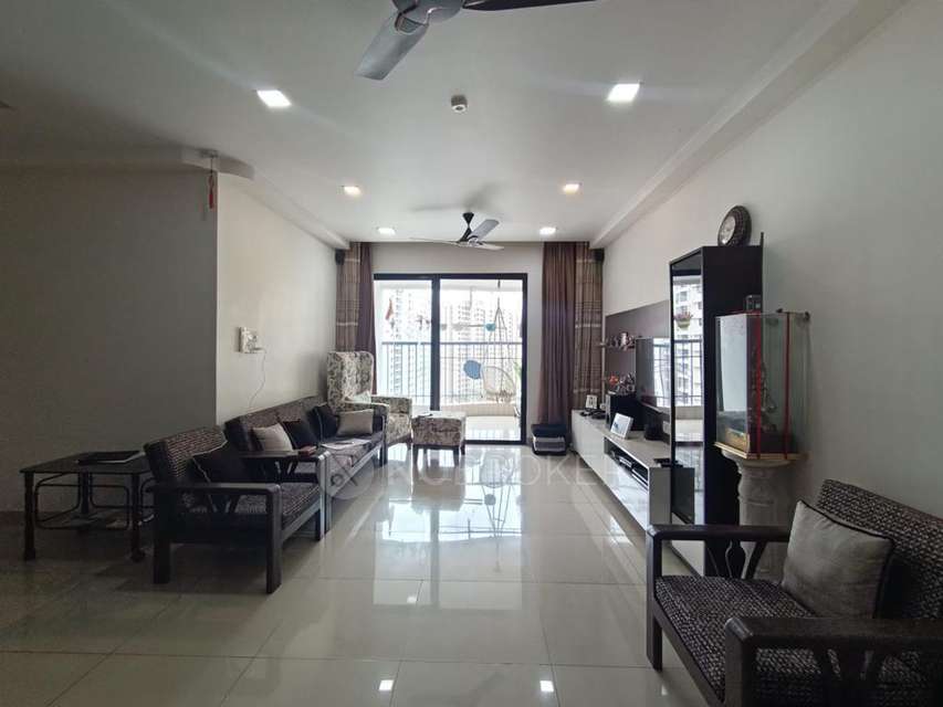 3 BHK Flat In Shubh Kalyan For Sale  In Nanded City