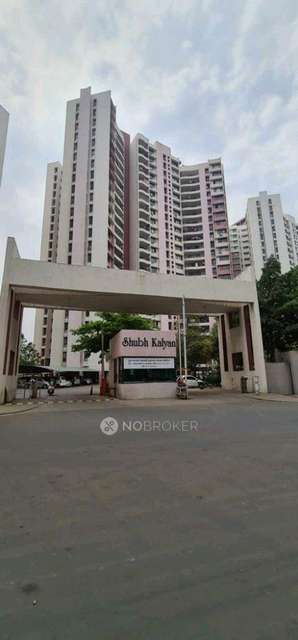 3 BHK Flat In Shubh Kalyan For Sale  In Nanded City
