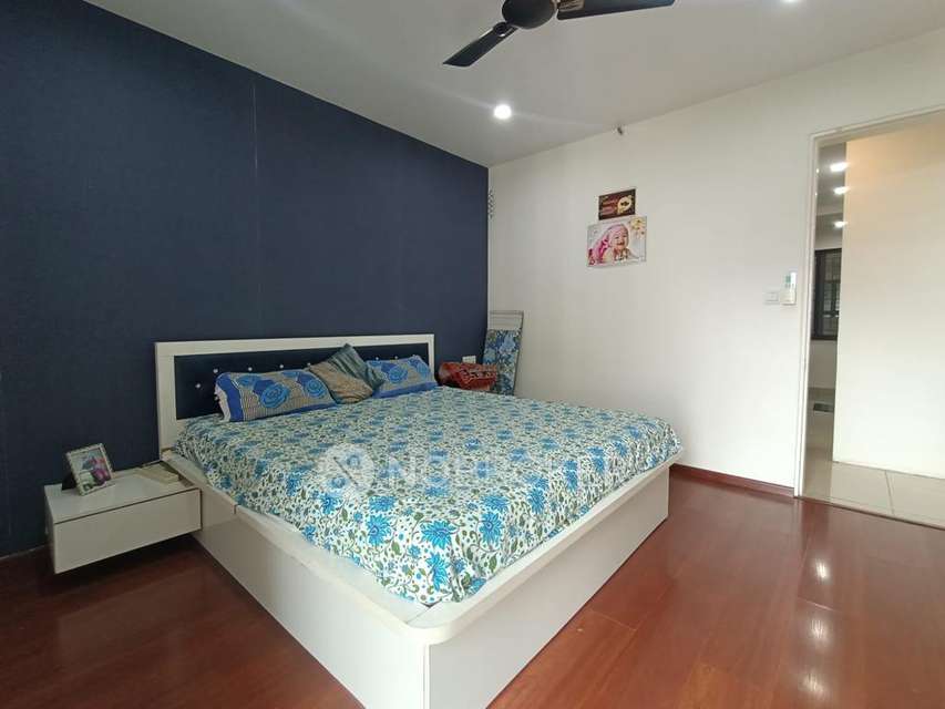 3 BHK Flat In Shubh Kalyan For Sale  In Nanded City