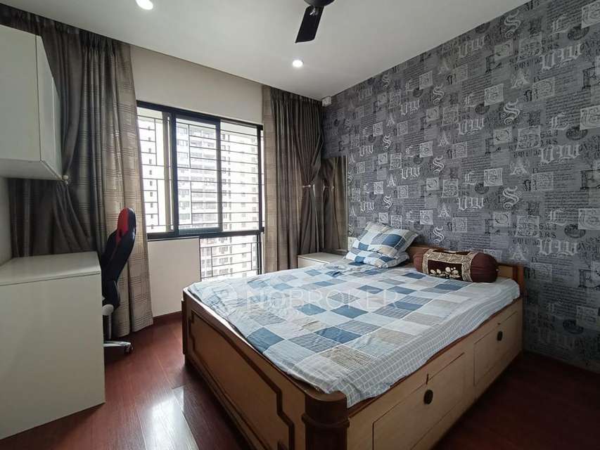 3 BHK Flat In Shubh Kalyan For Sale  In Nanded City